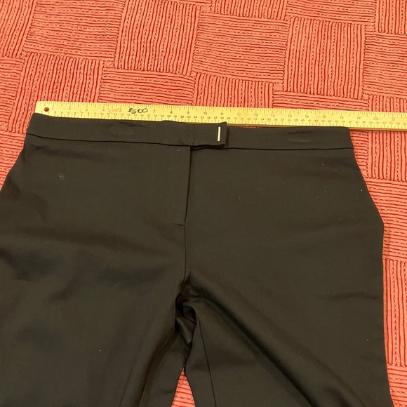 Le Chateau size 14 women’s Elegant Black Dress Pants - Picture 6 of 12